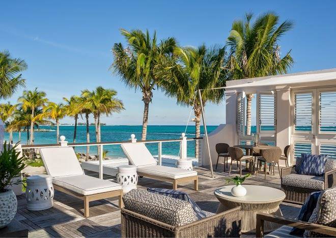 Rosewood Baha Mar Image