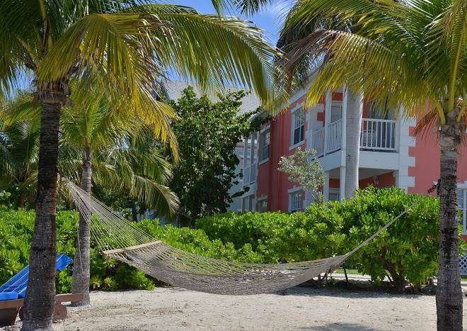 Sandyport Beach Resort Image