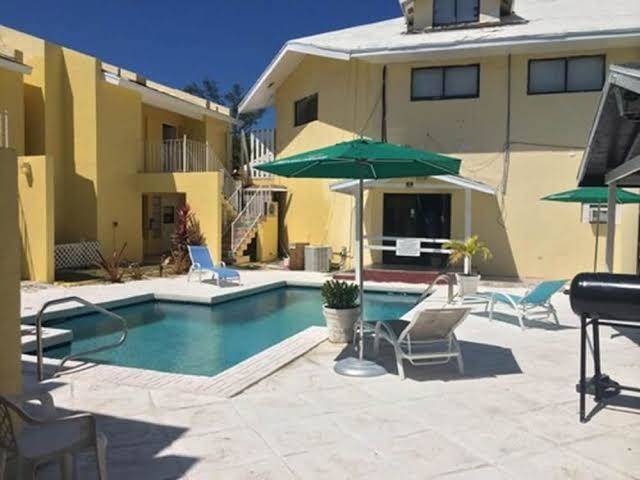 Sun fun resort