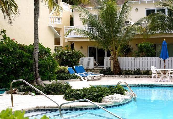 Sunrise Beach Club Image