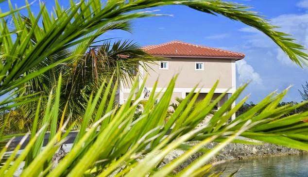 Taste Of Paradise Image