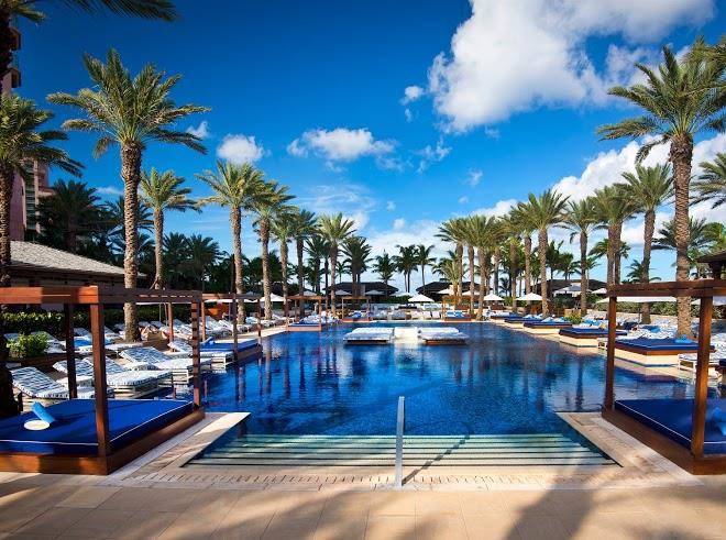 The Cove At Atlantis Image