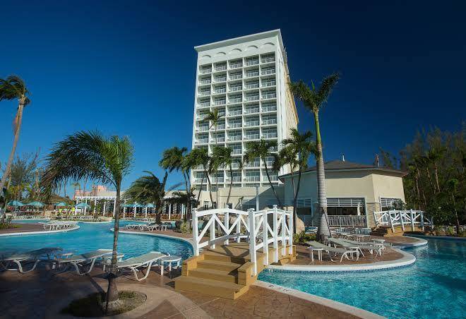 Warwick Paradise Island Bahamas Image