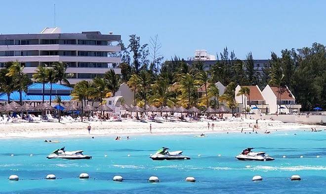 Westwind Ii Club Image