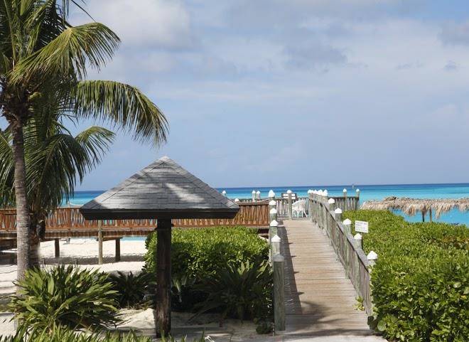 Club Med Columbus Bahamas Image