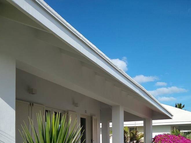 Guanahani Beach Club Image