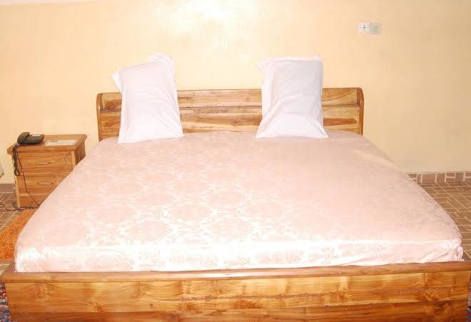 Bella vida hotel