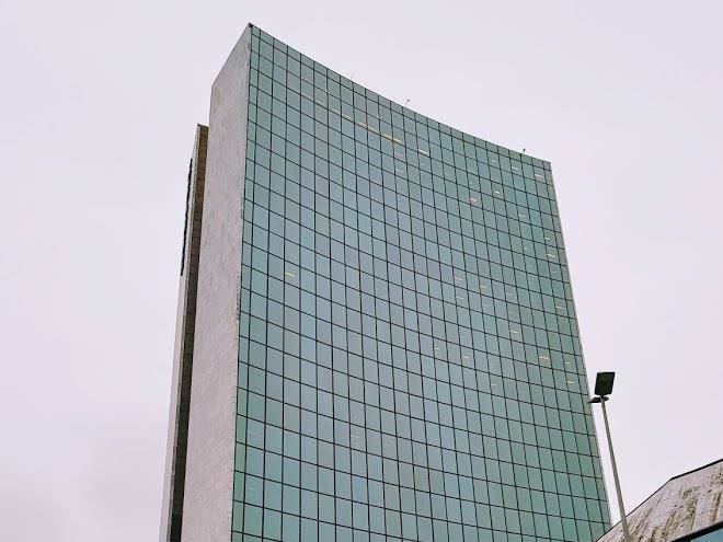 Hotel 2 fevrier lome