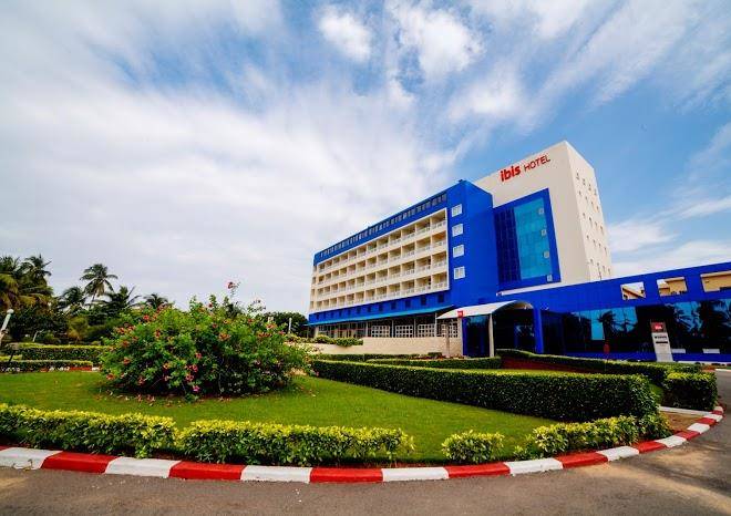 Hotel lebenin