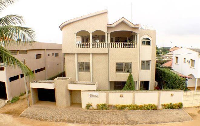 Hotel Residence Flamani Image