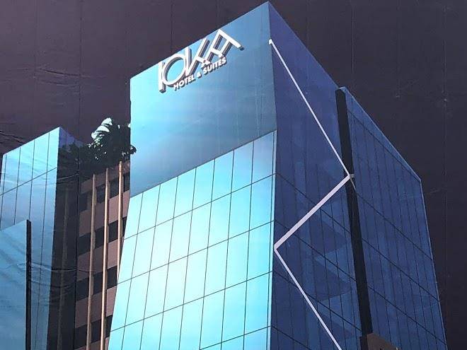 Ioka hotel & suites