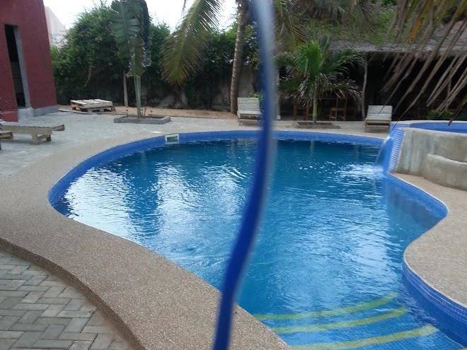 Pleiade hotel