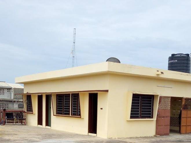 Residences la fourmi