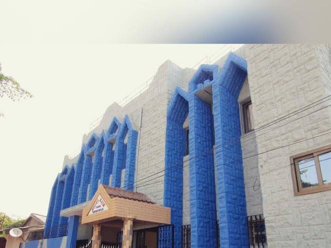 Hotel djim