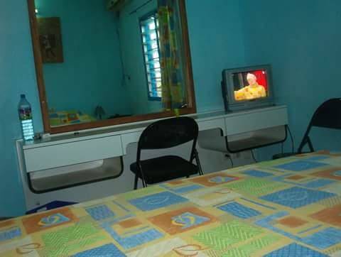 Ghd Grand Hotel Dapaong Image