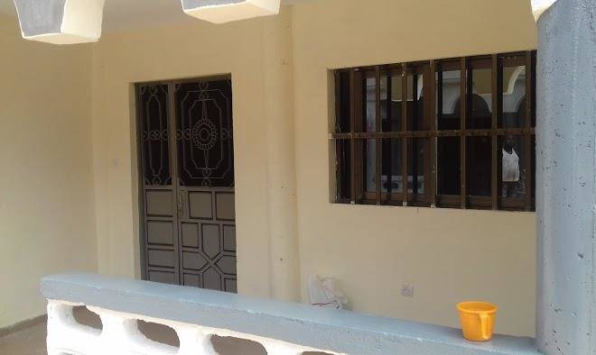 Hotel Tolerance Image