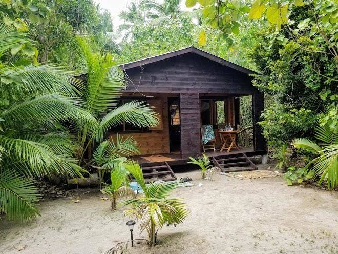 Serenity beaches resort