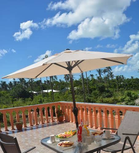 Paradise first hotel