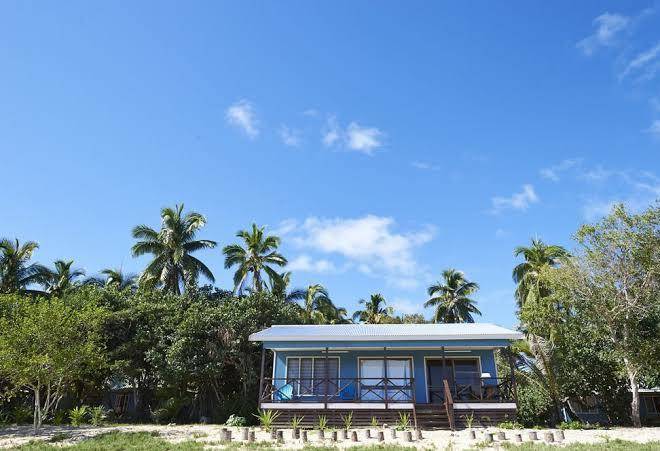 Royal sunset island resort