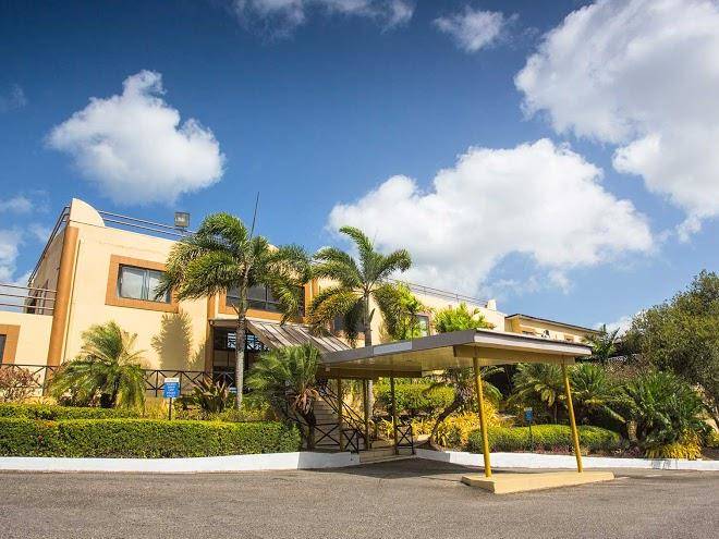 Cara hotels point a pierre trinidad