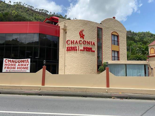 Chaconia Home Away From Home Image