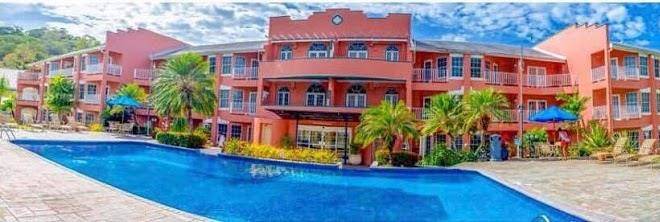 Crewsinn Hotel Image