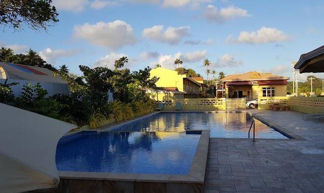 Queens Beach Resort Image