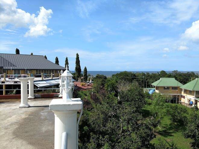 Clifton hill manor hotel