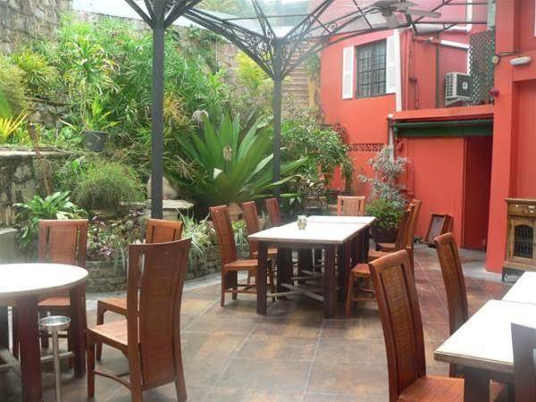 Coblentz inn boutique hotel