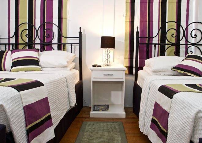 Forty winks inn