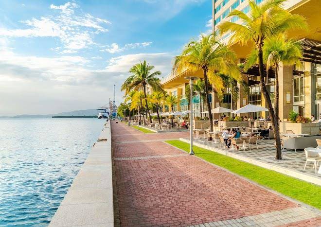 Hyatt regency trinidad