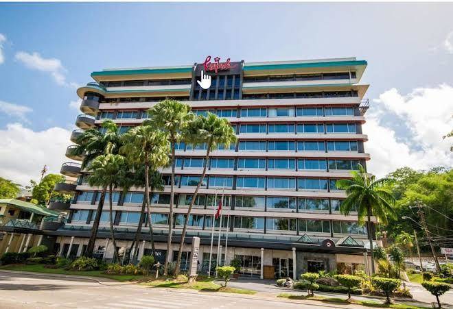 Kapok hotel