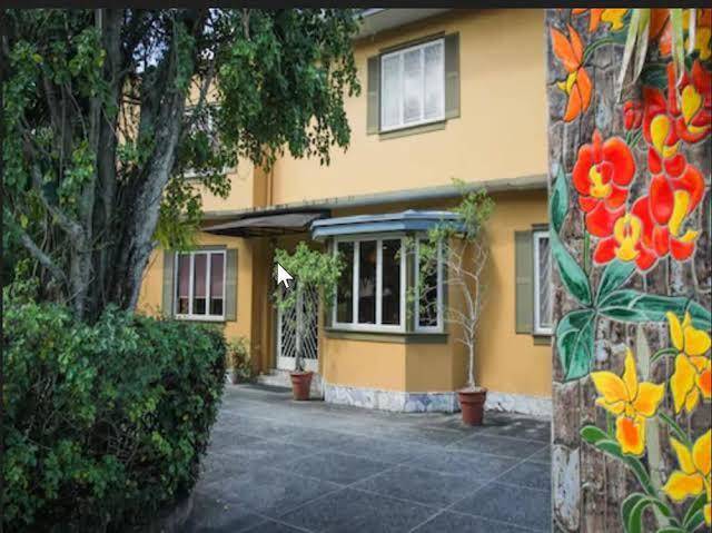 Lorchidee boutique hotel
