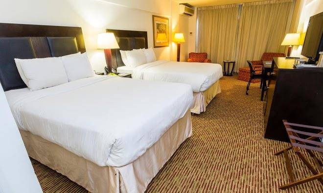 Radisson Hotel Trinidad Image