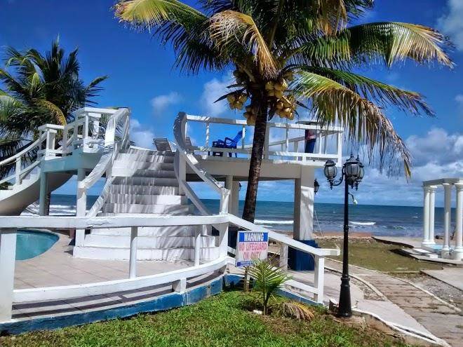 D'coconut Cove Image