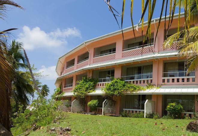 Blue Haven Hotel Image