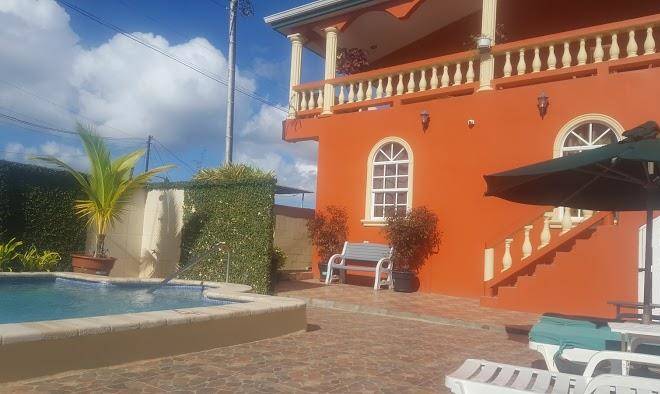 Buccoo Reef Bliss Image