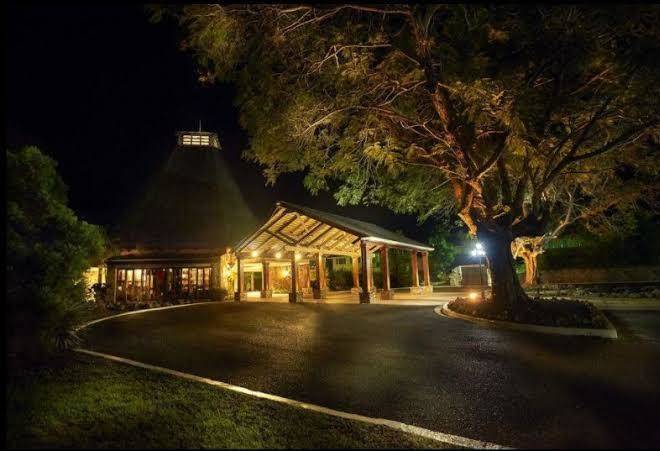 Mount irvine bay resort