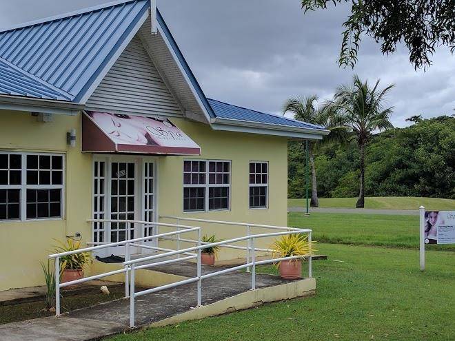 Vhl tobago golf & spa resort