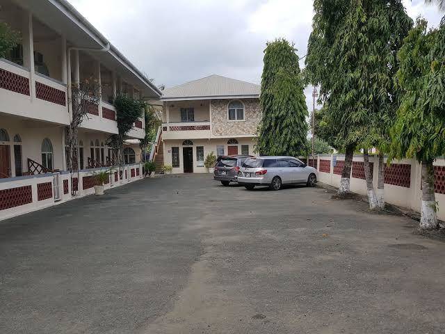 Vip Holiday Resort Image