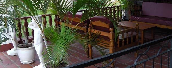 All seasons trinidad and tobago