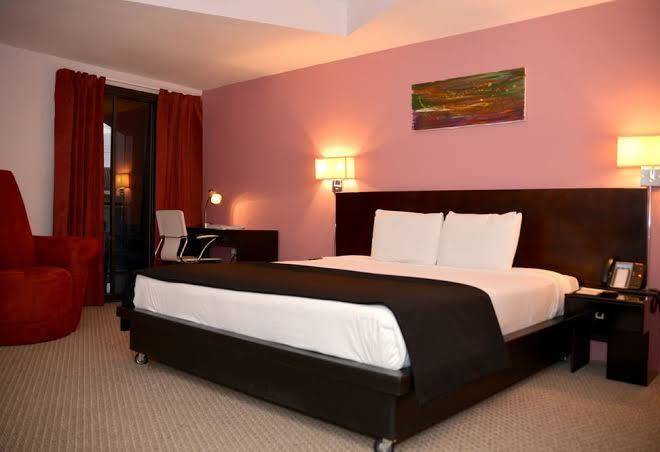 Regent star hotel