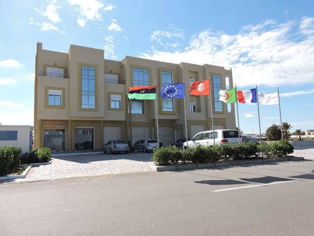 Hotel el baraka