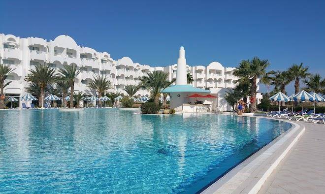 Alkantara thalassa hotel