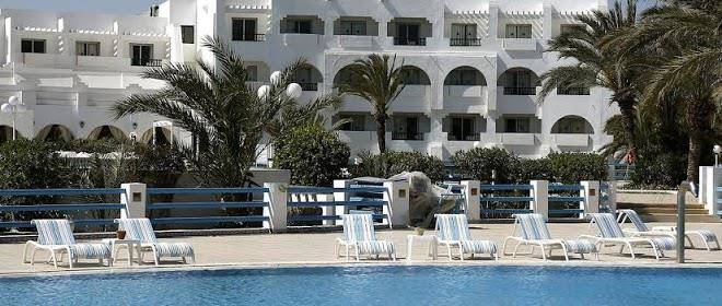 Baya beach aquapark