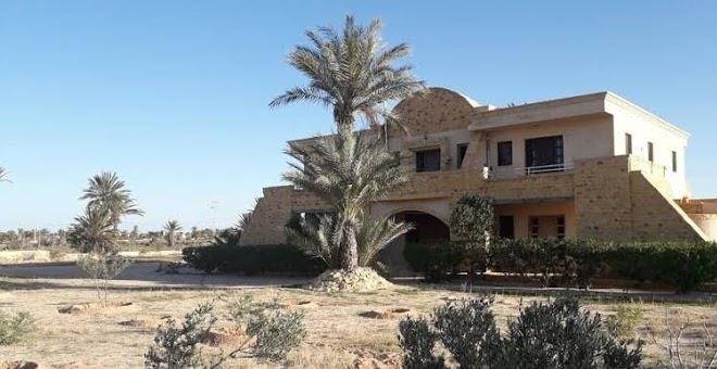 Bella djerba