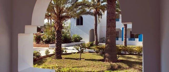 Cedriana hotel