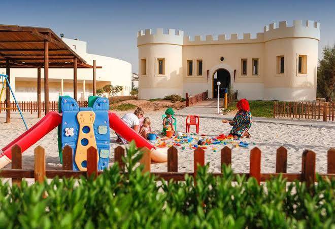 Checkin djerba bakour splash