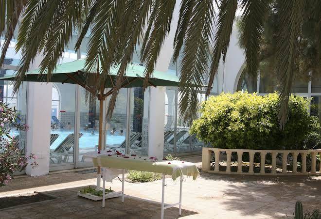 Club marmara zahra 3