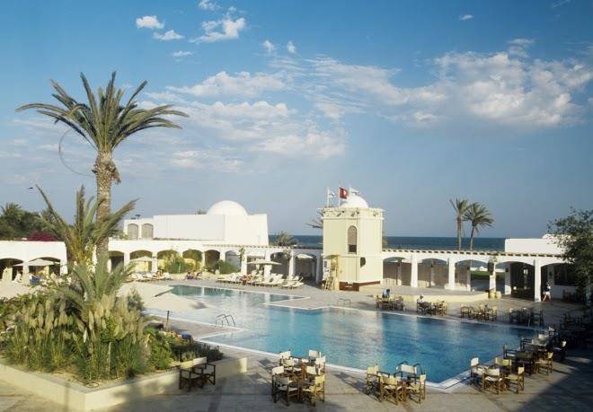 Club med djerba